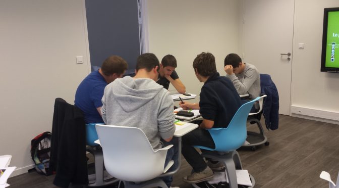 Quelle réflexivité les étudiants ingénieurs ont-ils à propos de leurs pratiques d’apprentissage? Analyse d’écrits réflexifs et propositions pour le renforcement des capacités réflexives